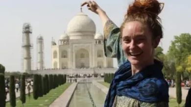 Indian rape and murder of Irish tourist