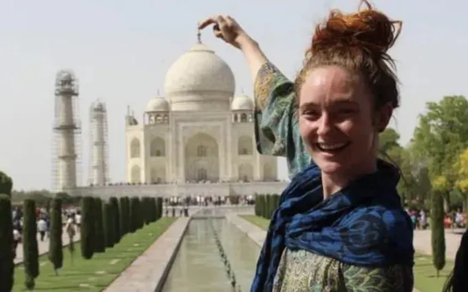 Indian rape and murder of Irish tourist