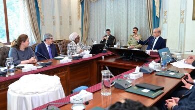 PM Shehbaz welcomes $40bn