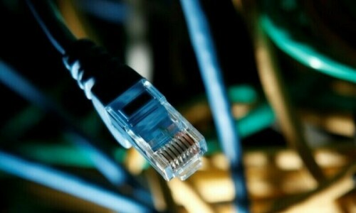 PTCL to link cable today