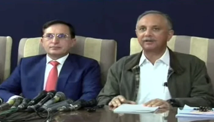 PTI urges judiciary 26th Amendment