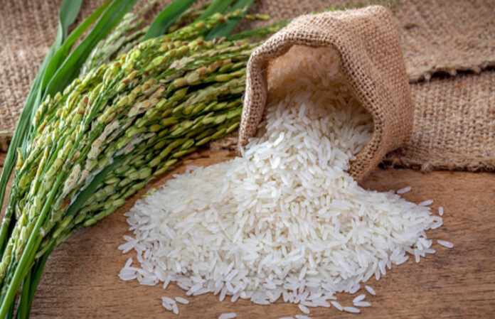 Pakistan Bangladesh rice exports