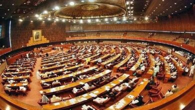 Parliamentarians secure massive 138% salary