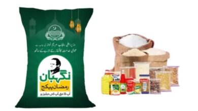 Punjab govt to provide relief in Ramadan