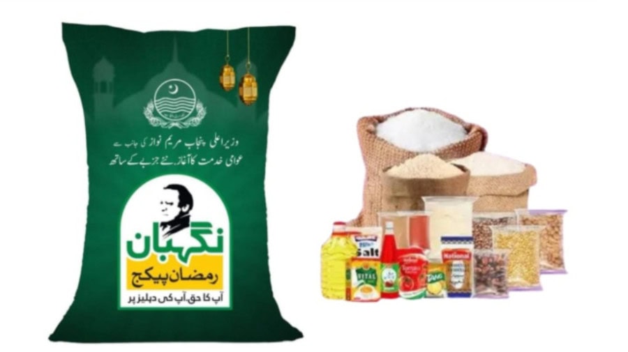 Punjab govt to provide relief in Ramadan