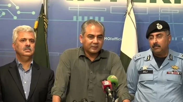 Security czar warns of action PTI