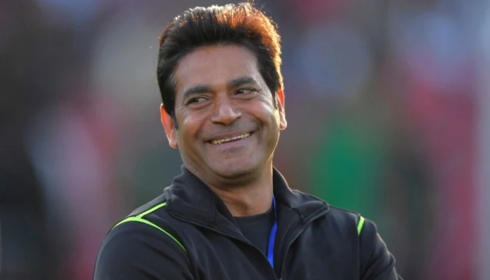 coach Aqib Javed not to get extension