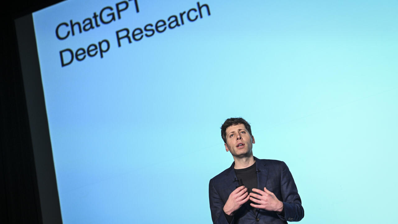 deep research tool for ChatGPT