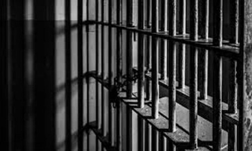 5 sentenced to death