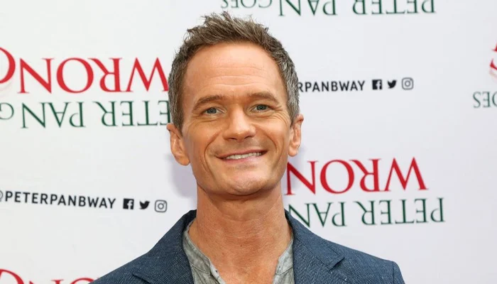 Neil Patrick Harris spotted in New York