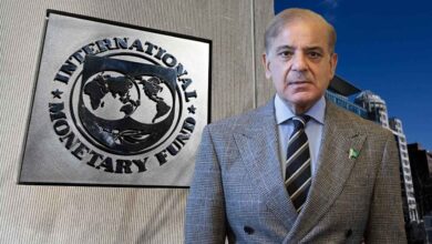 PM Shehbaz commends team IMF deal