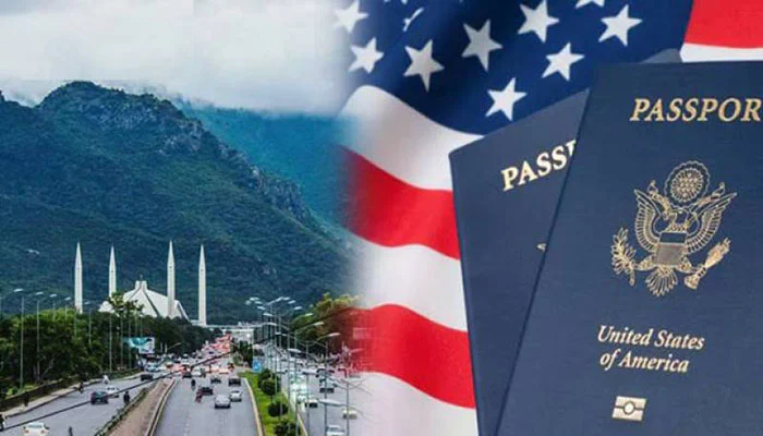 US citizens should reconsider travelling to Pakistan