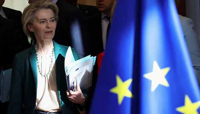 EU pauses countermeasures