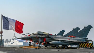 France for 26 Rafale fighter jets