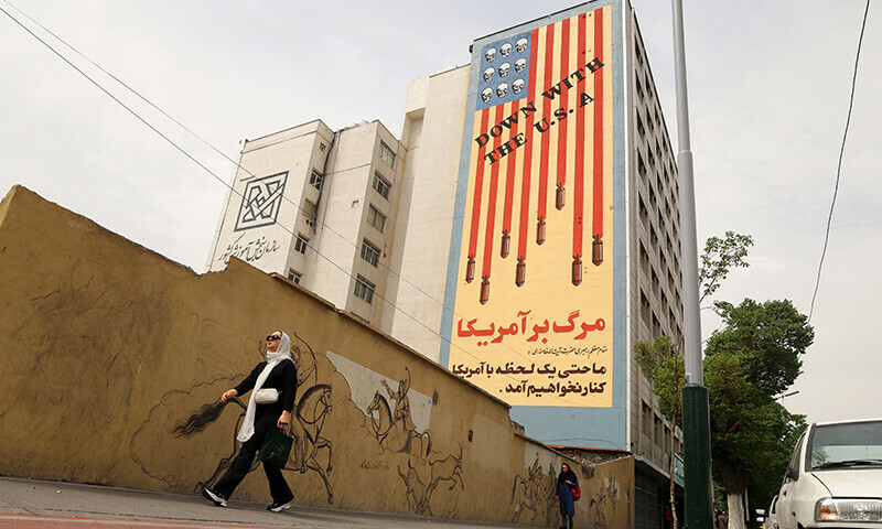 Iran says next nuclear talks with US