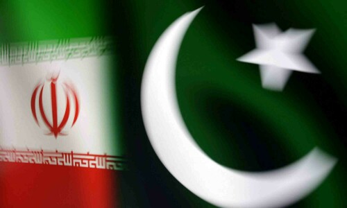 Iranian embassy condemns killing of Pakistanis
