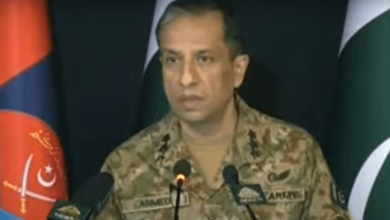 Not a shred of evidence provided by India