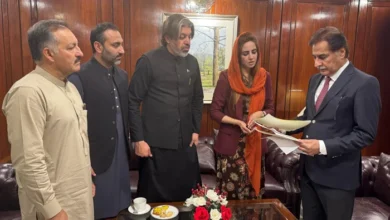 PTI submits resolution to NA speaker