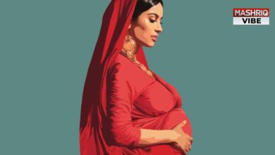 Pakistan listed among 4 countries maternal deaths