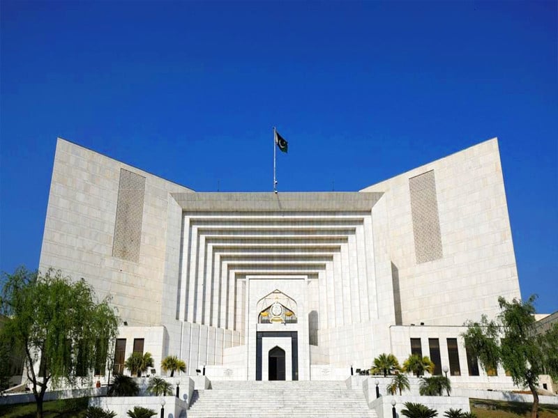 SC issues notices to judges