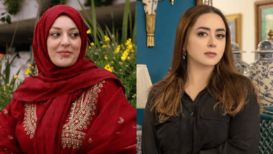 Turkish influencer Türkan Atay issues legal notice to Maria B over
