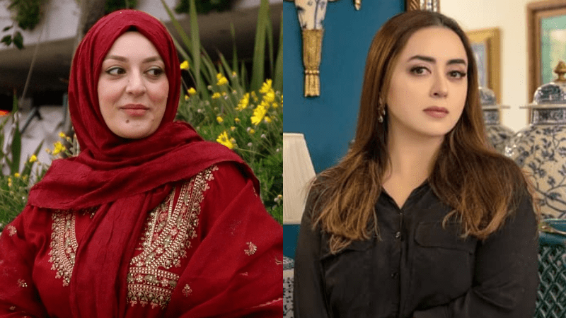 Turkish influencer Türkan Atay issues legal notice to Maria B over