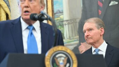 US growth figure expected