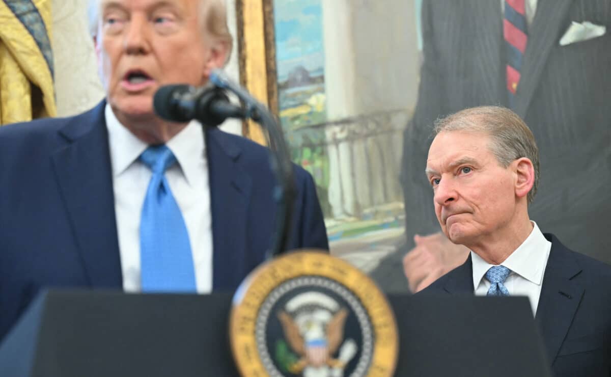US growth figure expected