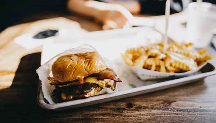 Western diet to inflammatory diseases