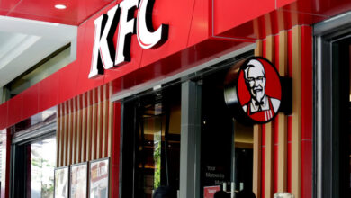 attacks on fast food chains