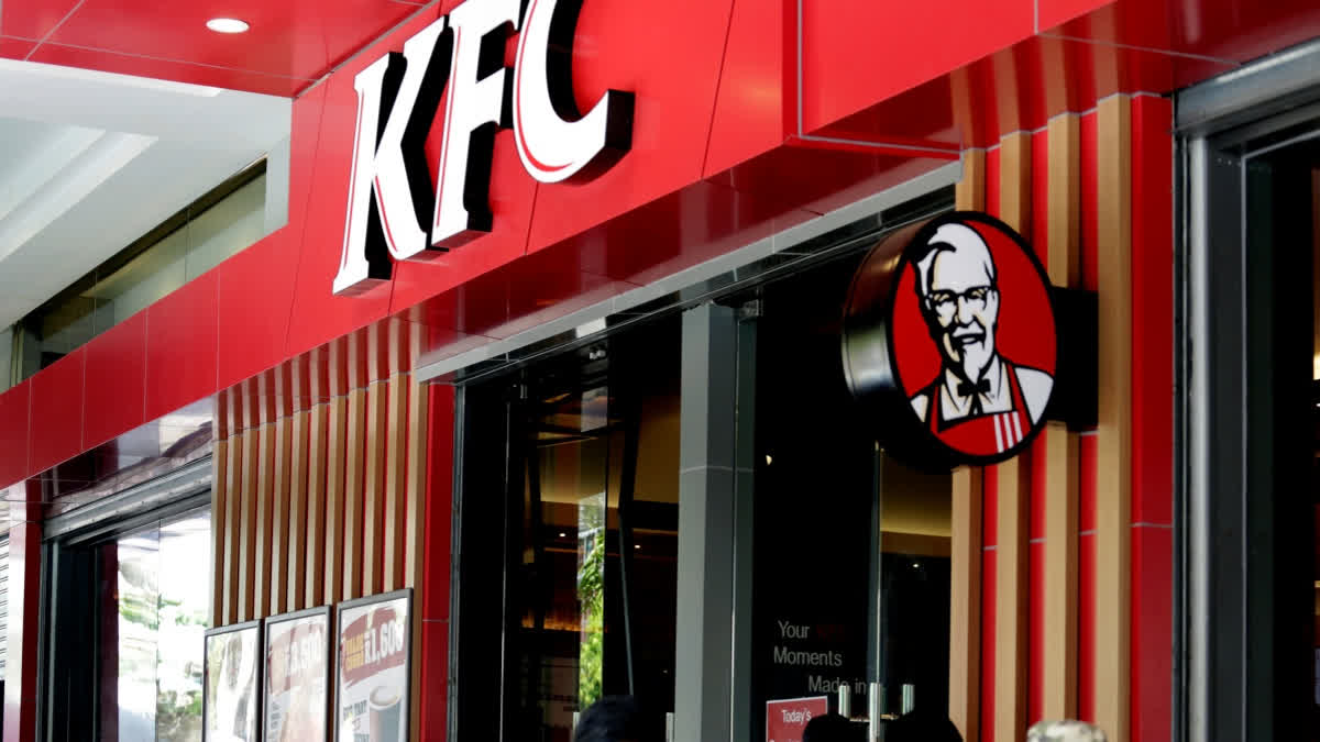 attacks on fast food chains