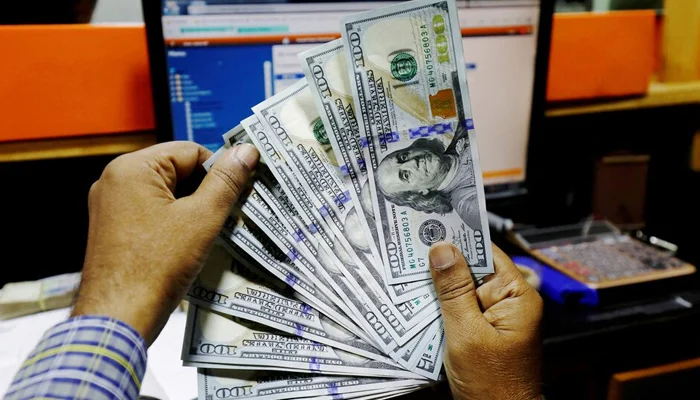 surpass $4bn mark for first time