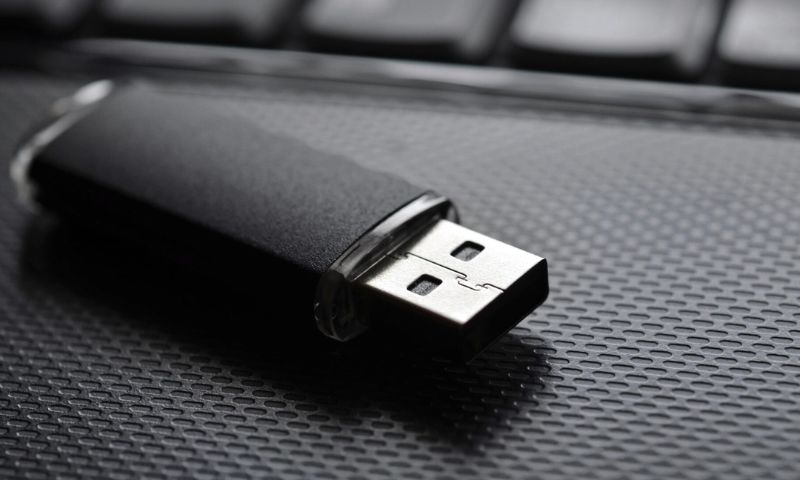 world's fastest flash memory device