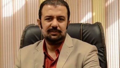 Adviser to the finance minister