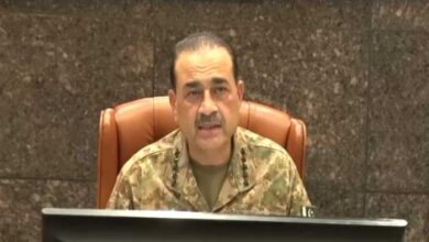 Army top brass vows
