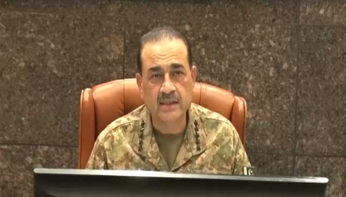 Army top brass vows