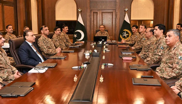 Army vows to respond surely