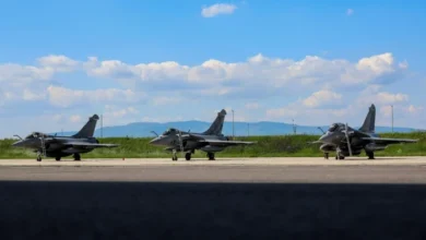 BBC confirms Indian jet