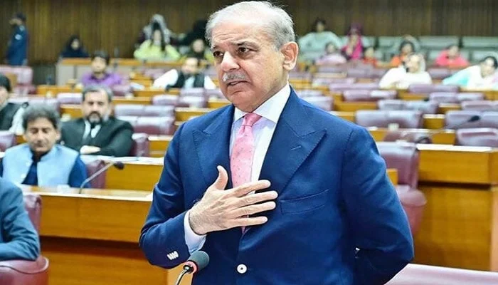 Crushing blow made India realise Pakistan