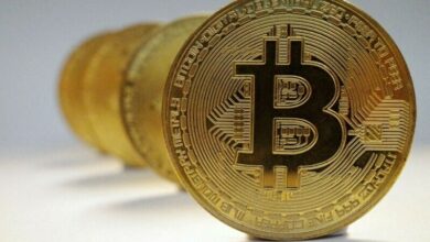 Finance secretary says ban on cryptocurrency