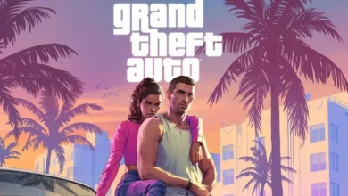 GTA VI to May 2026