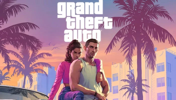 GTA VI to May 2026