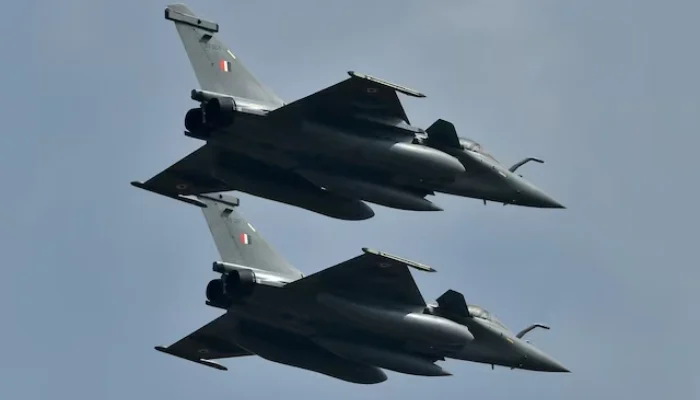 Global militaries to analyse Pakistan