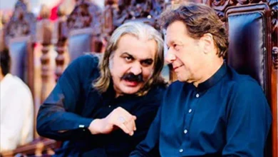 Imran rejects dialogue