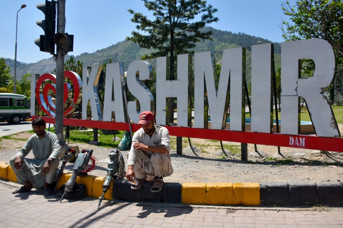 Indian veterans to be redeployed