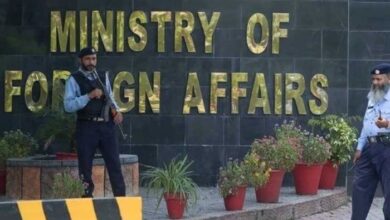 India's jingoism should be source