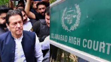 Islamabad court orders allow Imran