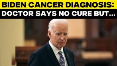 Joe Biden prostate cancer