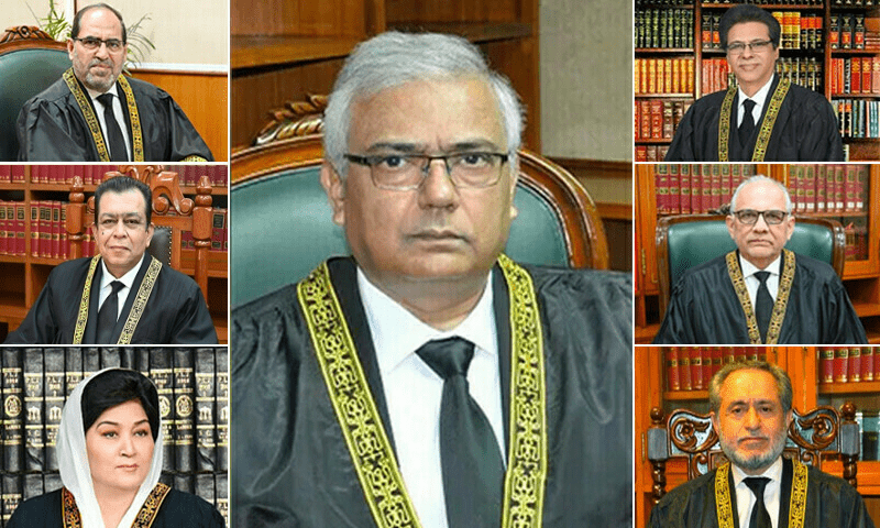 SC CB rules civilians