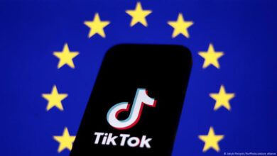 TikTok hit with huge EU fine